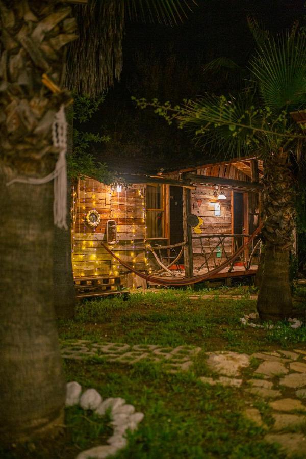 Kadir's Family House * אולימפוס