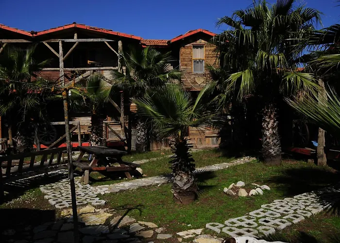 Kadir\'S Family House