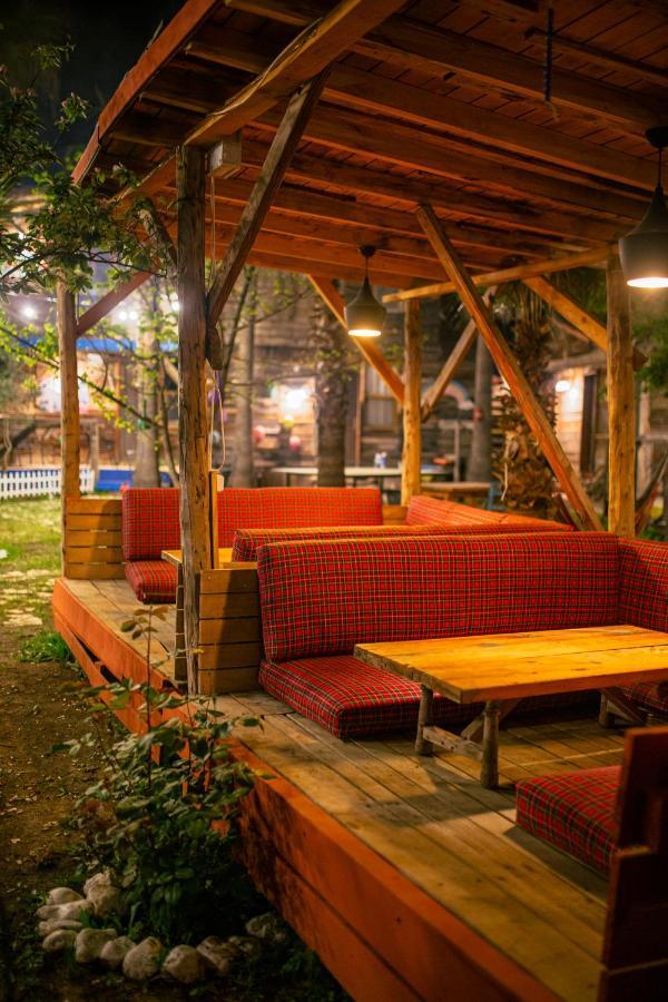 Domek letniskowy Kadir's Family House Olympos
