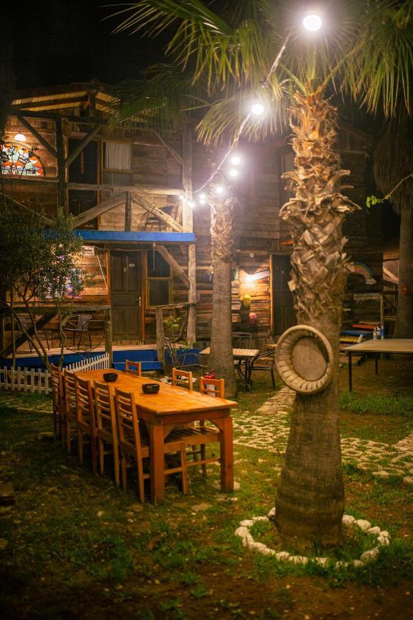 Kadir's Family House Олимпос