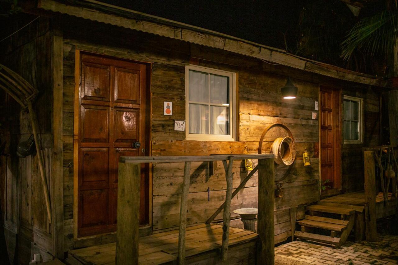 Kadir's Family House Олимпос