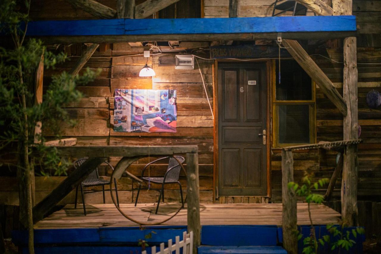 Kadir's Family House Олимпос