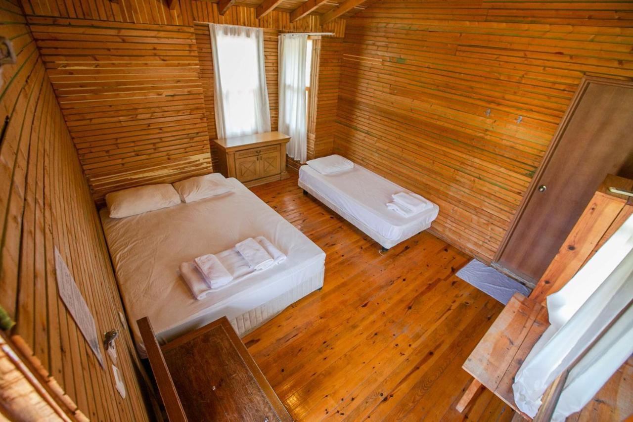 Kadir's Family House Олимпос