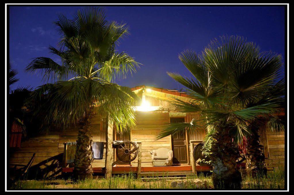 Kadir's Family House Domek letniskowy