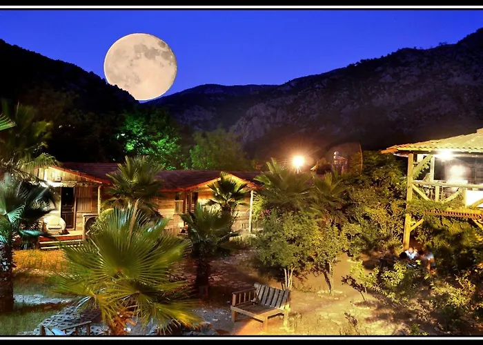 Kadir\'S Family House