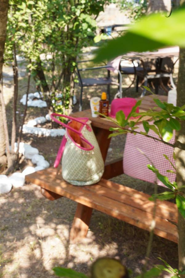 Kadir's Family House Lodge Olympos